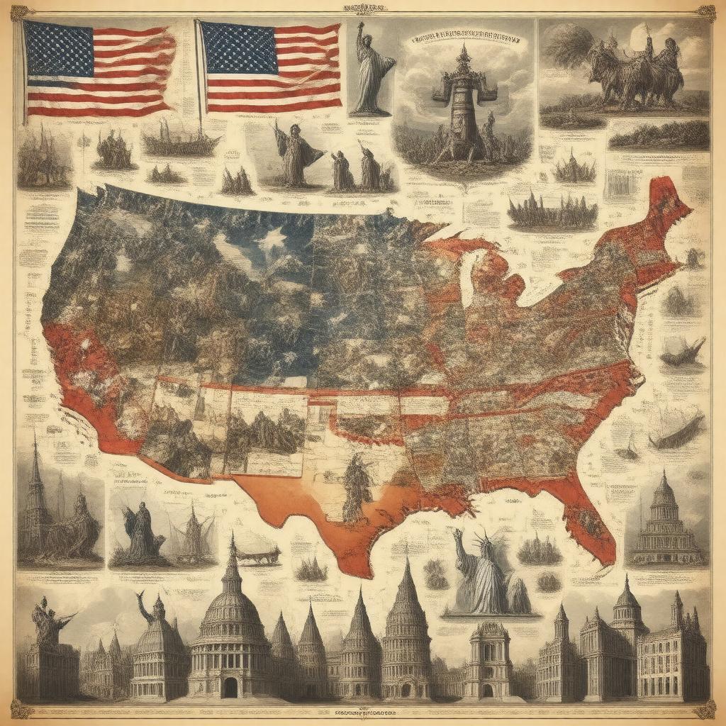 History of the United States